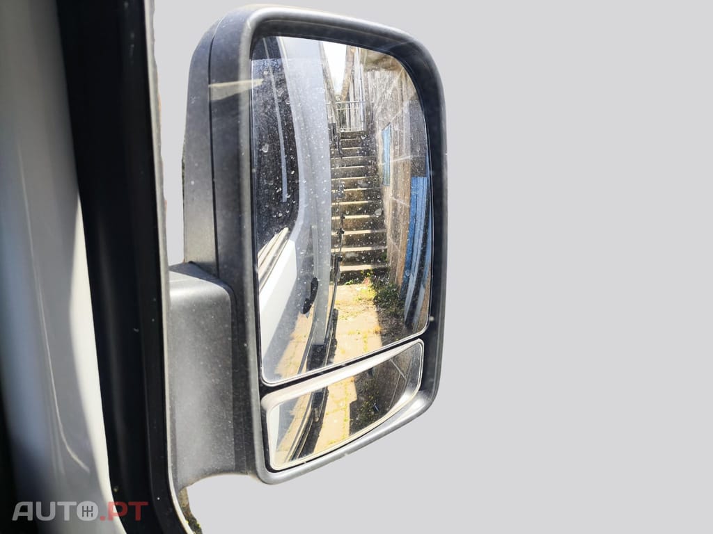 Mercedes-Benz Sprinter I.V.A DEDUTÍVEL 