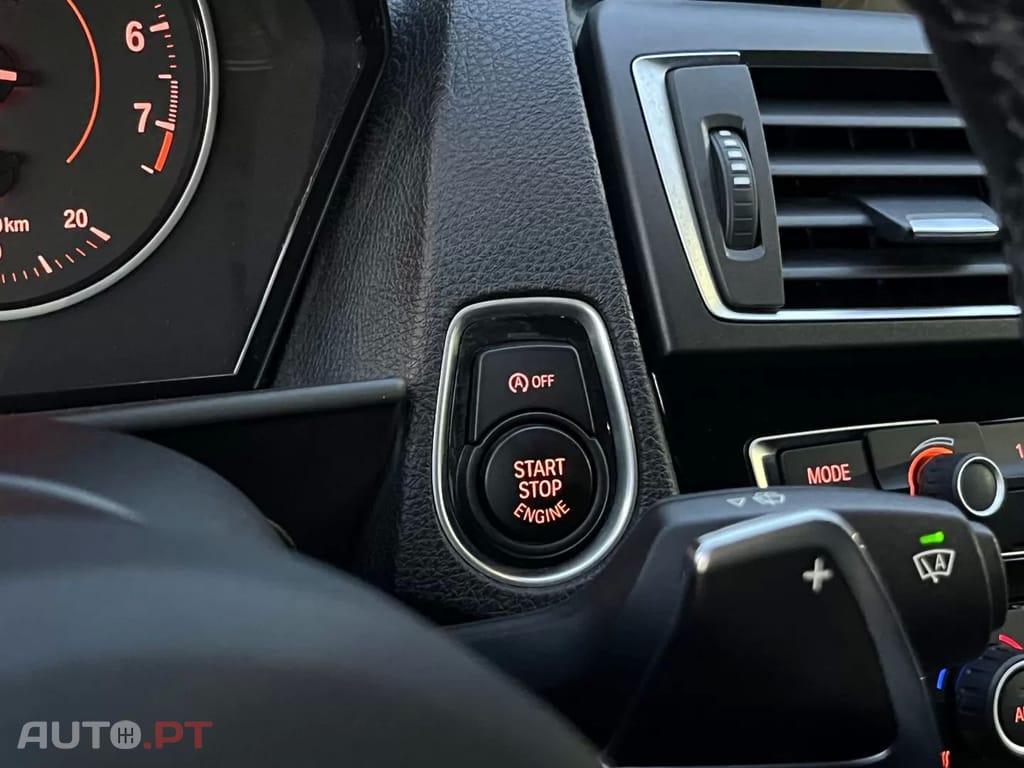 BMW M235 Auto
