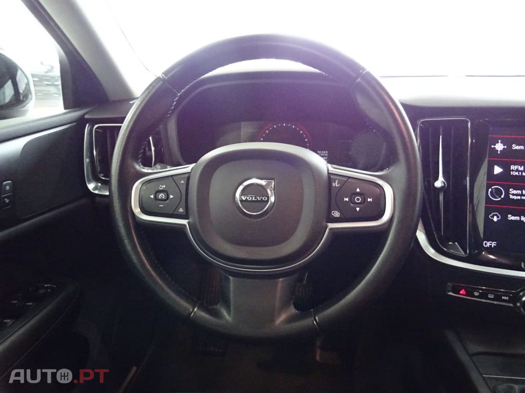 Volvo V60 2.0 D3 Momentum