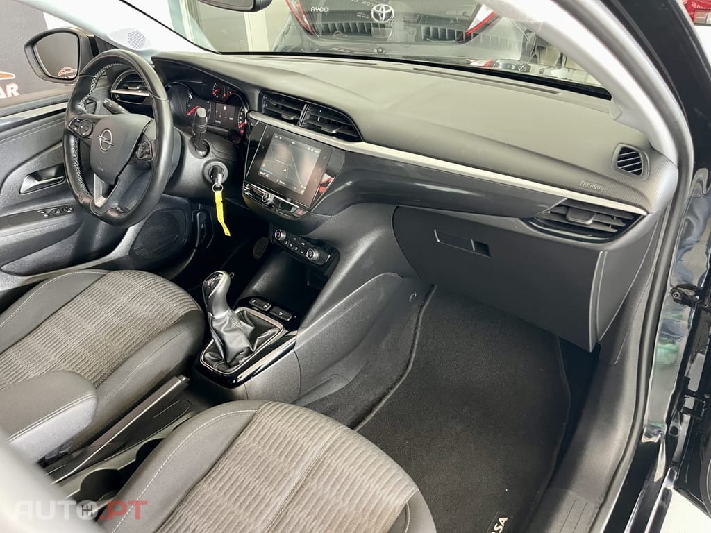 Opel Corsa 1.2 Business