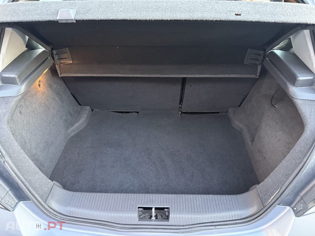 Opel Astra 1.7 CDTi Cosmo M5