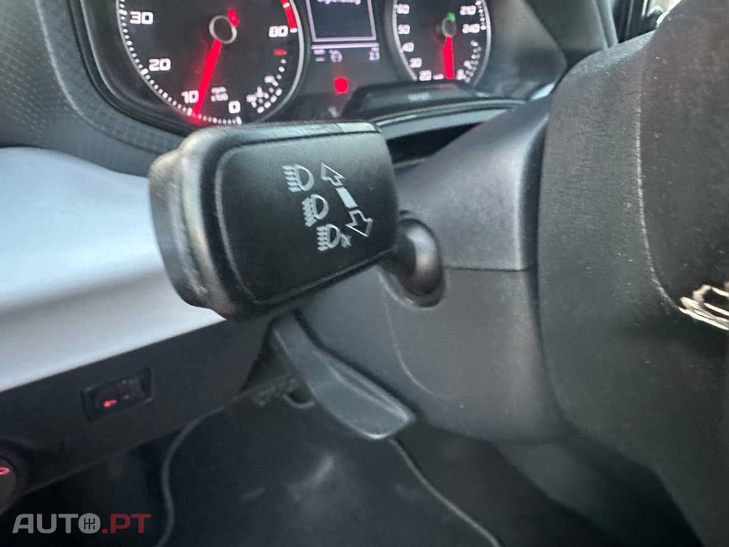 Seat Arona 1.0 TSI Xperience DSG