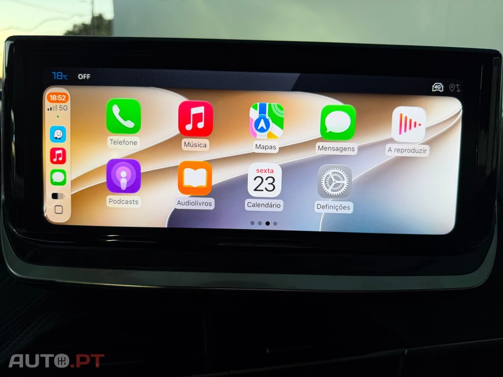 Peugeot 2008 1.2 Hybrid Allure e-DCS6
