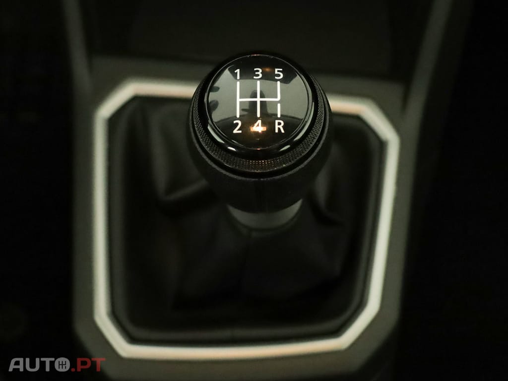 Dacia Sandero Sandero 1.0 ECO-G Expression Bi-Fuel