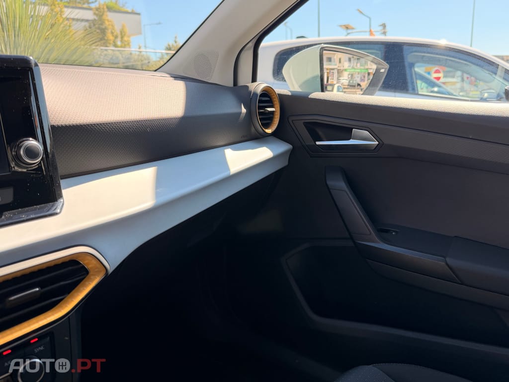 Seat Arona 1.0 TSI Style DSG