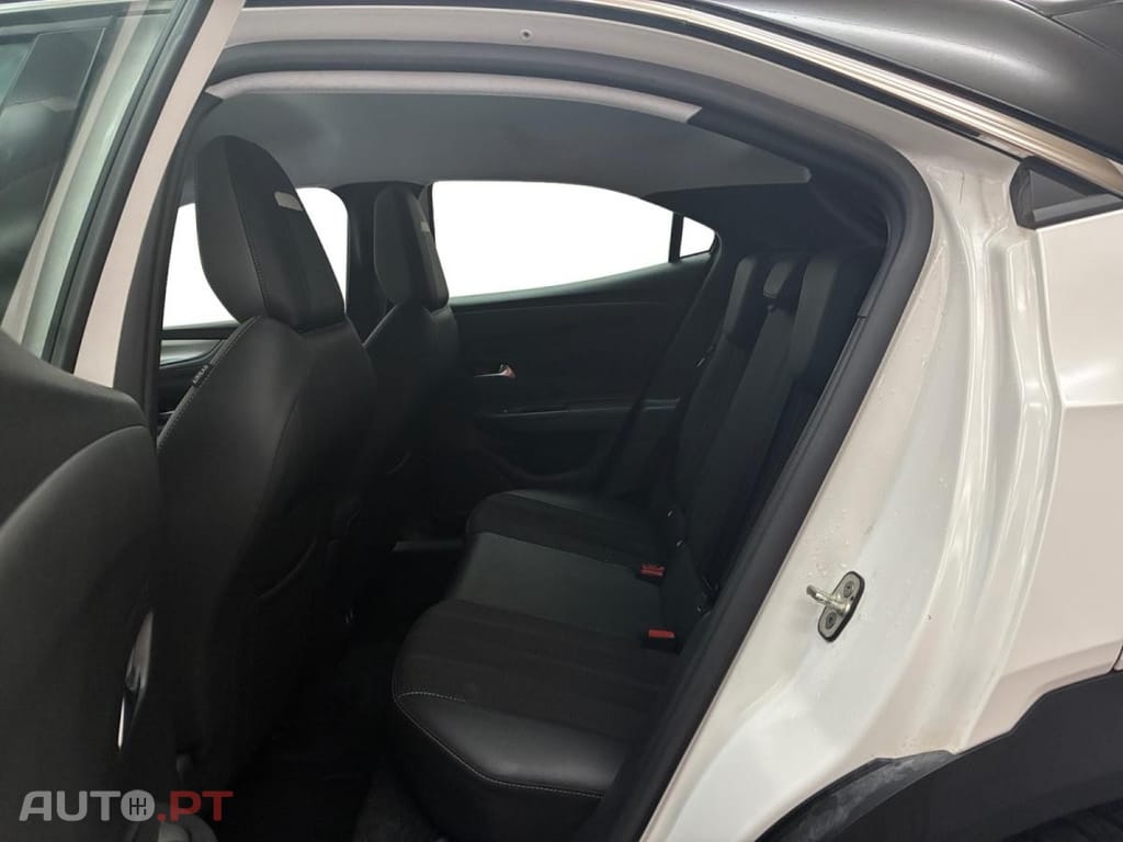 Opel Mokka-E 50 kWh Elegance