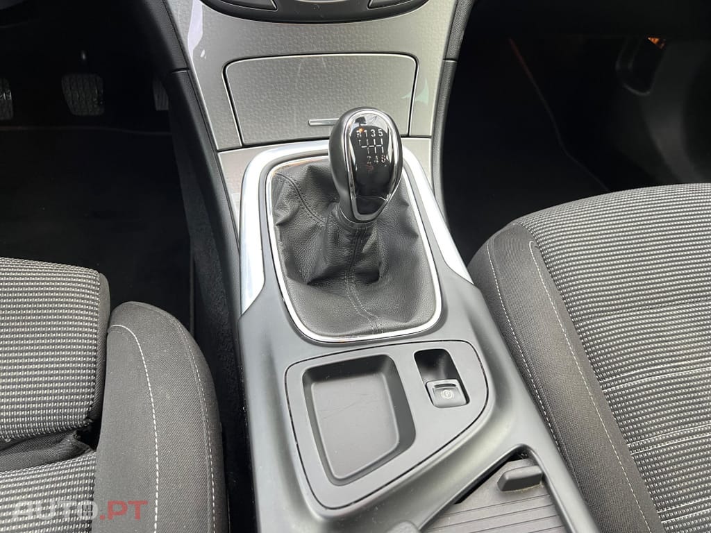 Opel Insignia 1.6 CDTi Executive S/S