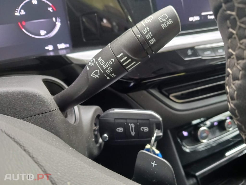 Opel Grandland 1.5 CDTI GS Line AT