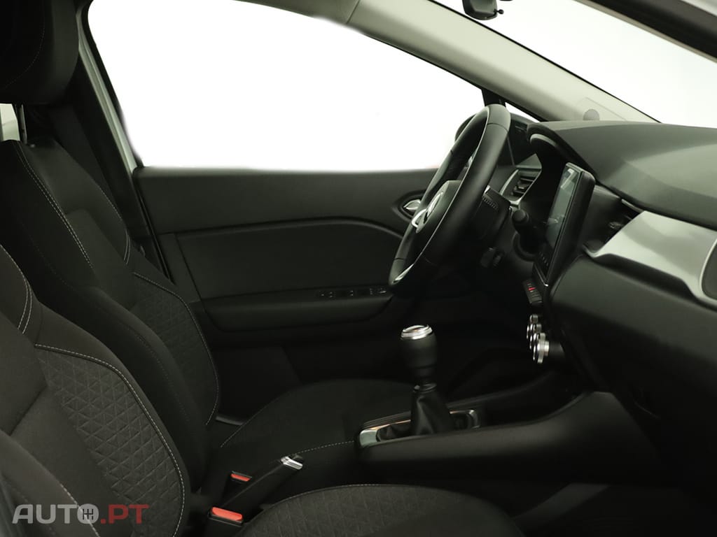 Mitsubishi ASX ASX 1.0 MPI-T Invite