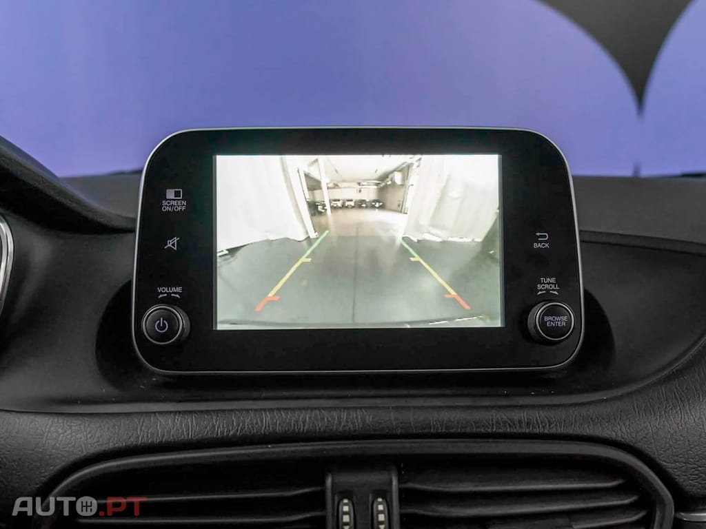 Fiat Tipo 1.3 M-Jet Lounge
