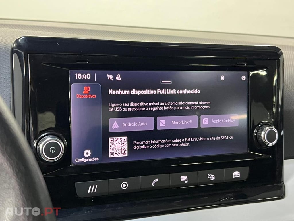 Seat Ibiza 1.0 TSI STYLE 5v