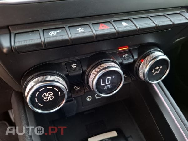 Renault Clio TCe 90 Techno