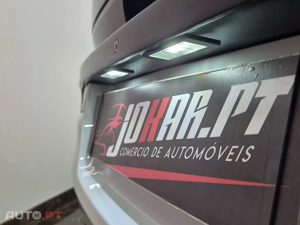 BMW i3 94Ah +EXA +Comfort Package Advance