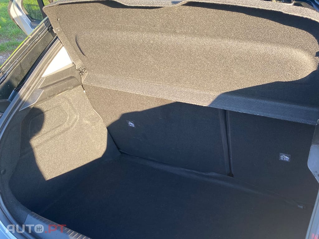 Opel Corsa 1.2 Elegance