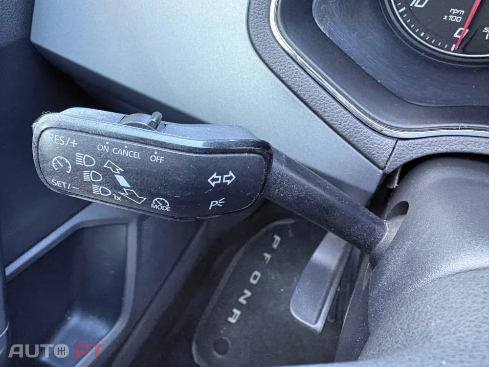 Seat Arona 1.6 TDI Xcellence