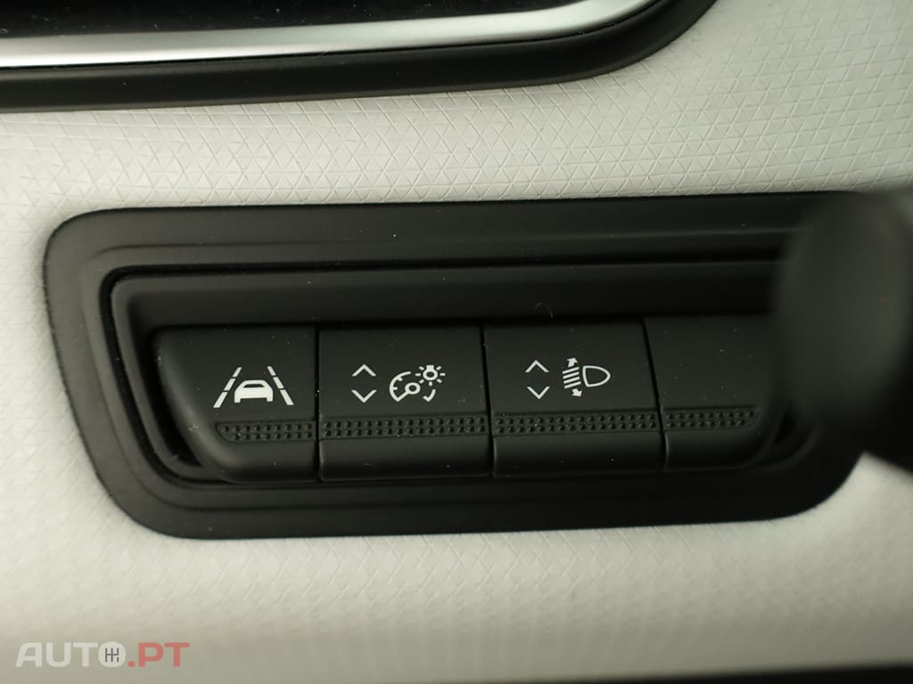 Renault Clio Clio 1.0 TCe Techno CVT