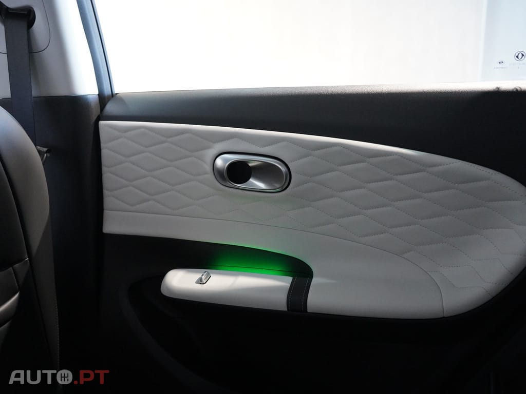 Dongfeng Box 42 kWh Plus