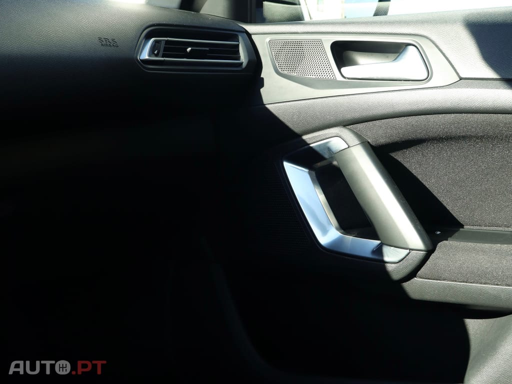 Peugeot 308 SW 1.2 PureTech Style