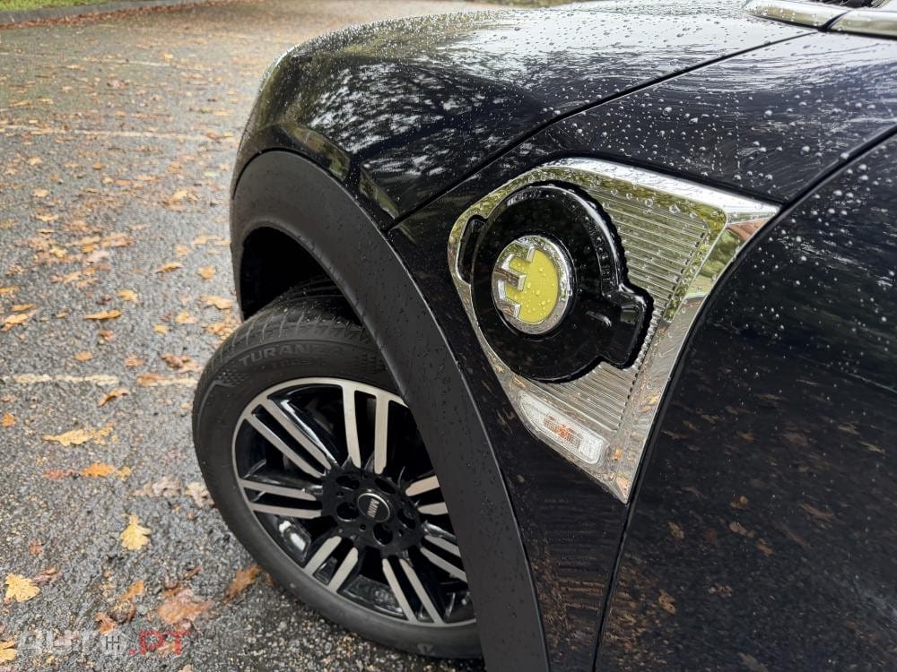 MINI Countryman Cooper SE ALL4 Northwood Edition Auto