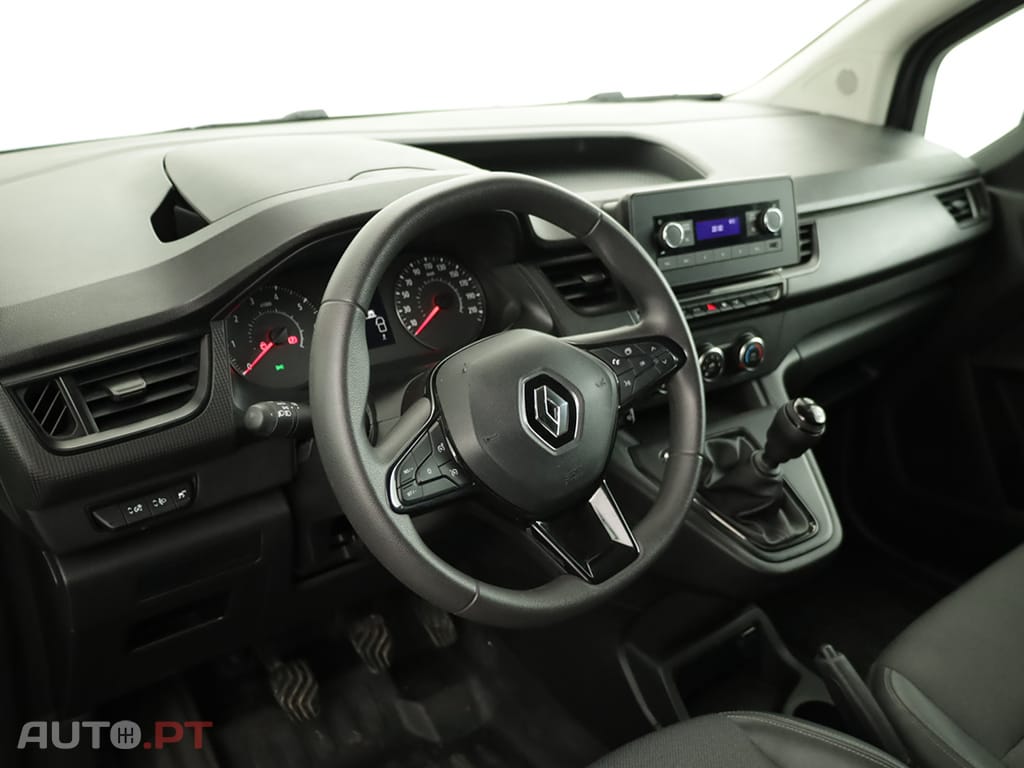 Renault Kangoo Kangoo 1.5 Blue dCi L2 Start