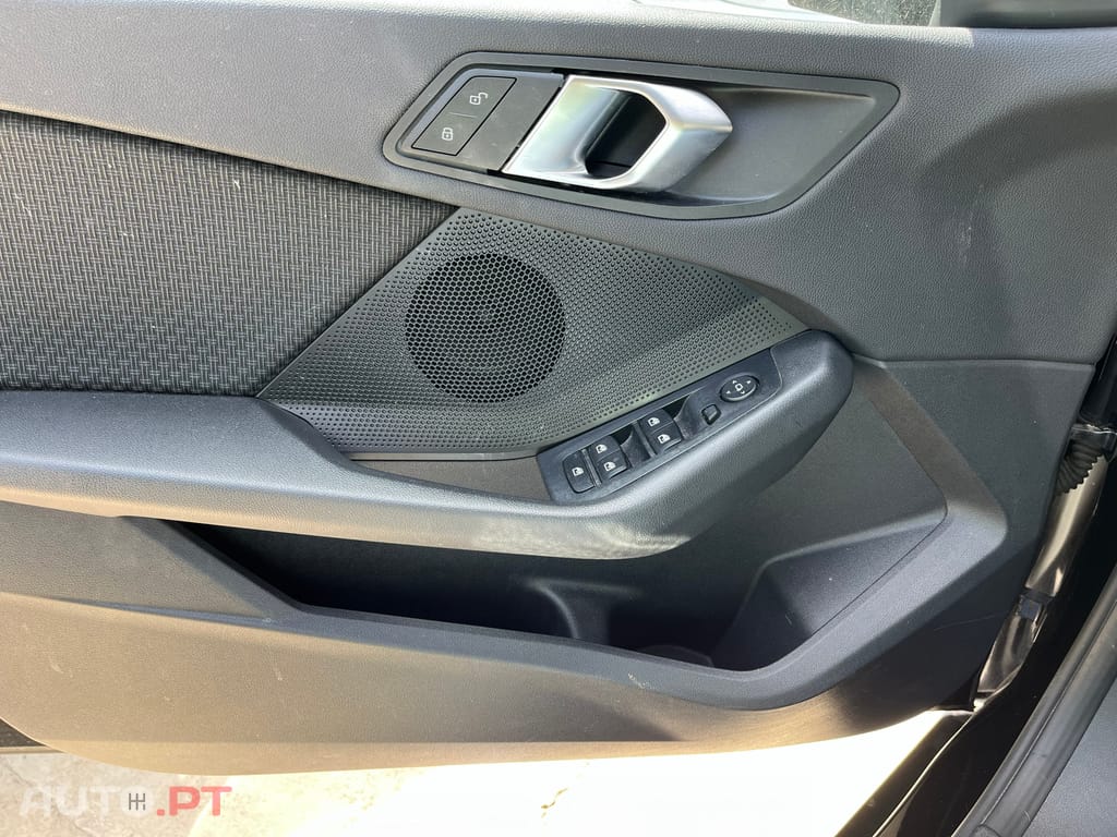 BMW 116 Advantage