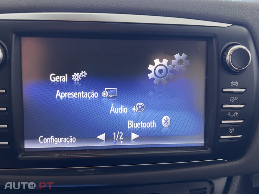 Toyota Yaris 1.5 HSD Comfort+P.Style