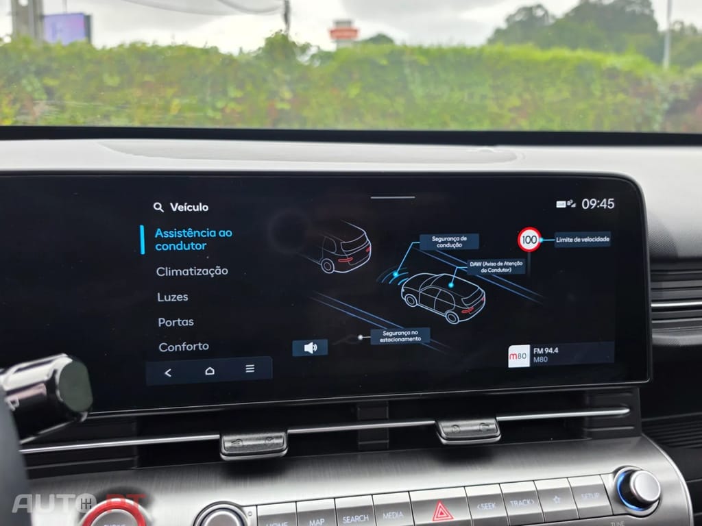 Hyundai Kauai 1.0 T-GDi Premium