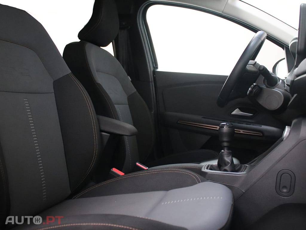 Dacia Jogger Jogger 1.0 TCe Extreme+ Up&Go 7L