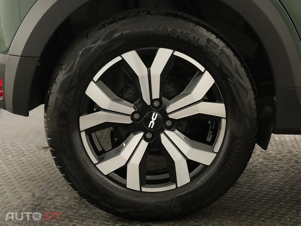 Dacia Sandero Sandero 1.0 TCe Stepway Expression