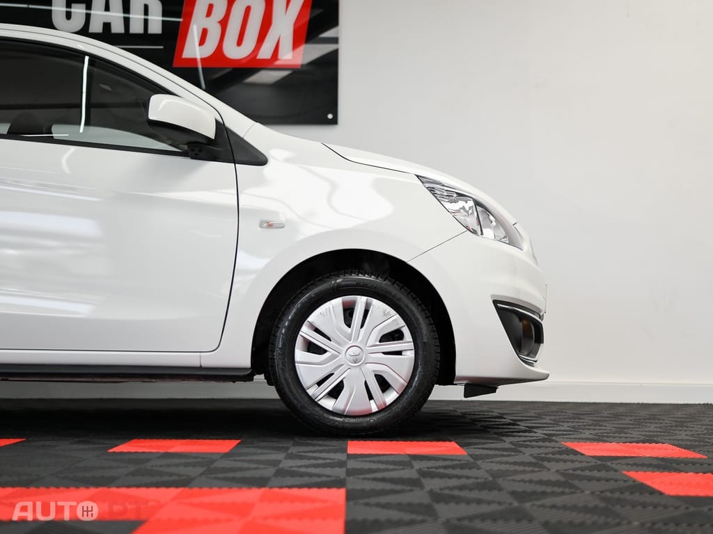 Mitsubishi Space Star 1.0 Active