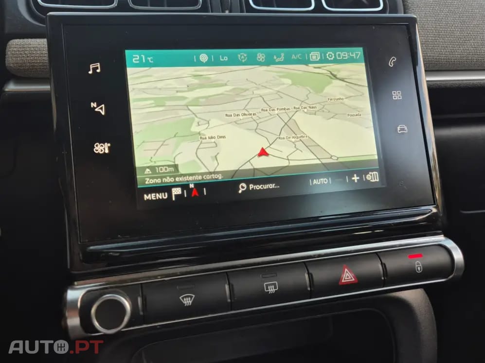 Citroen C3 1.2 PureTech Shine