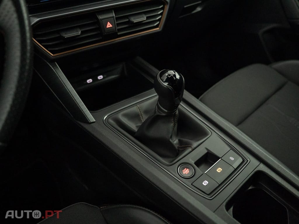 CUPRA Formentor 2.0 TDI — fotografia 25