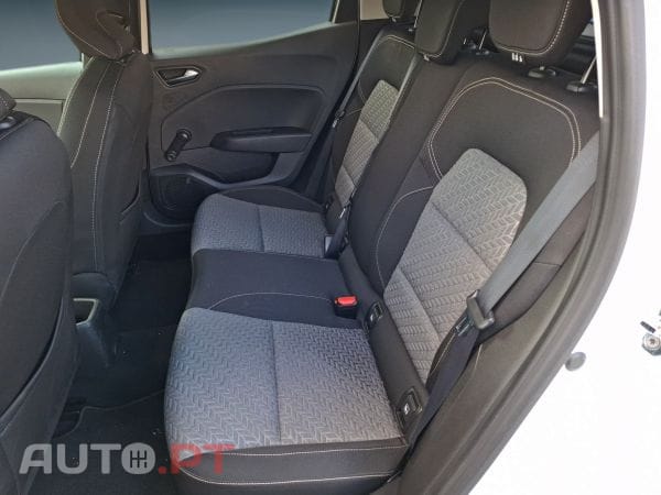 Renault Clio TCe 90 Limited