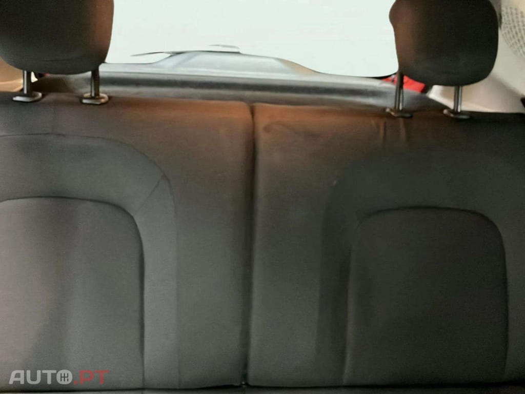 Smart ForFour 1.0 Passion 71 Aut.