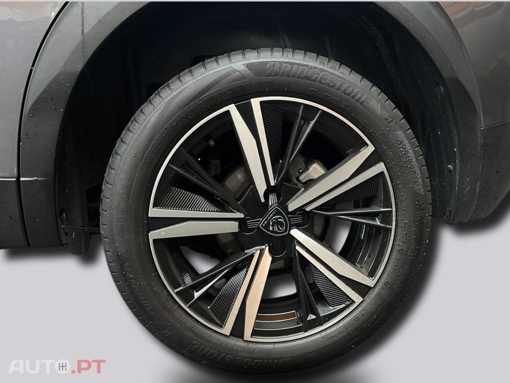 Peugeot 2008 1.5 BlueHdi ACTIVE BUSINESS