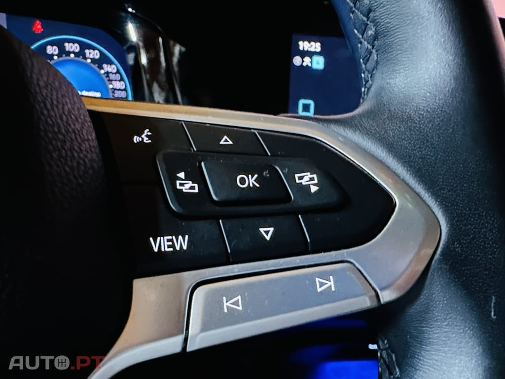 Volkswagen Golf 1.4 TSI e-Hybrid DSG