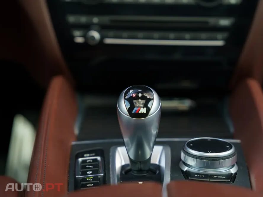 BMW X5 M Standard