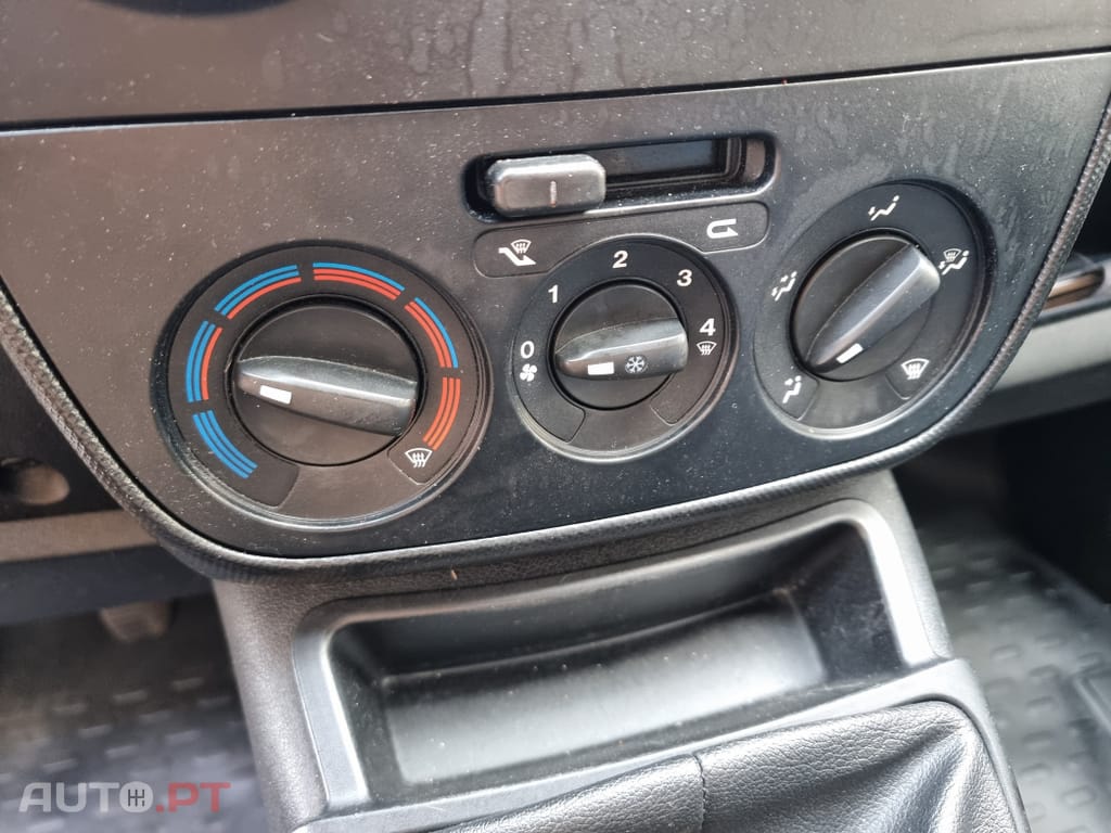 Peugeot Bipper 1.3 HDi
