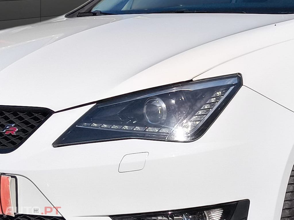 Seat Ibiza 1.2 TSi FR