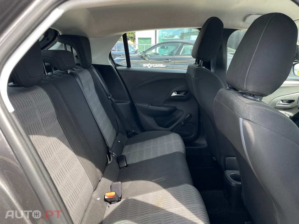 Opel Corsa 1.5 D Edition