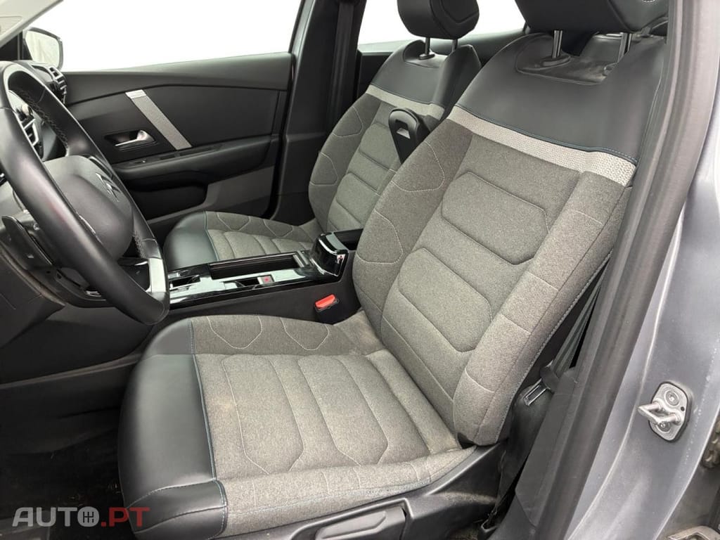 Citroen C4 1.5 BlueHDi Feel Pack EAT8