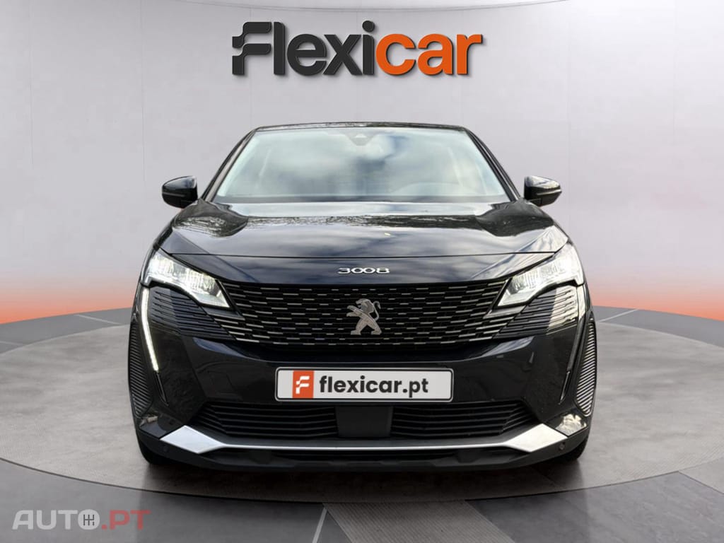 Peugeot 3008 1.2 PureTech Active Pack