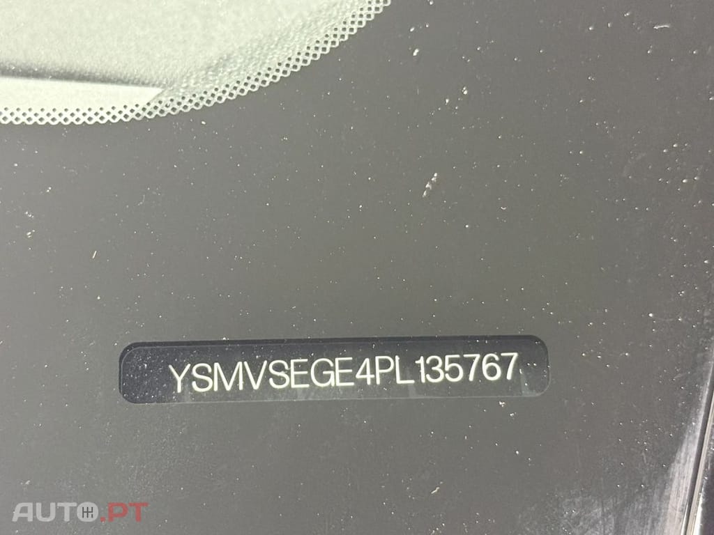 Polestar 2 Single Motor 78kWh