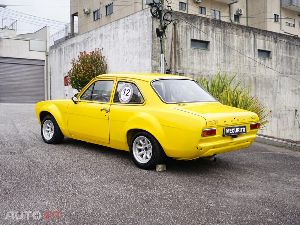 Ford Escort 1.3 L