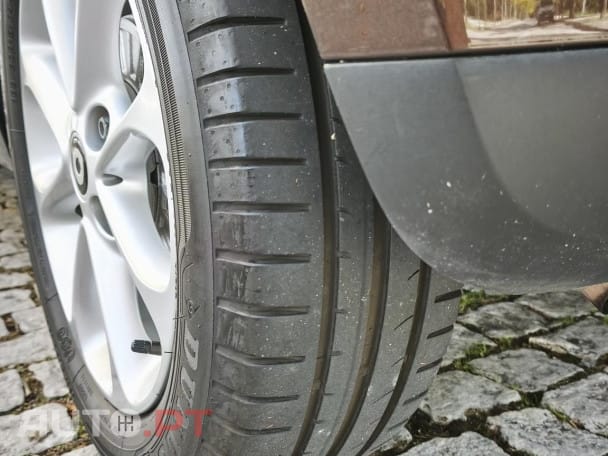 Smart ForFour 1.0 Passion 71 Aut.