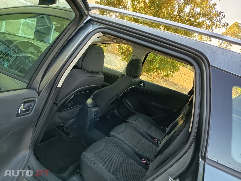 Peugeot 308 SW HDI