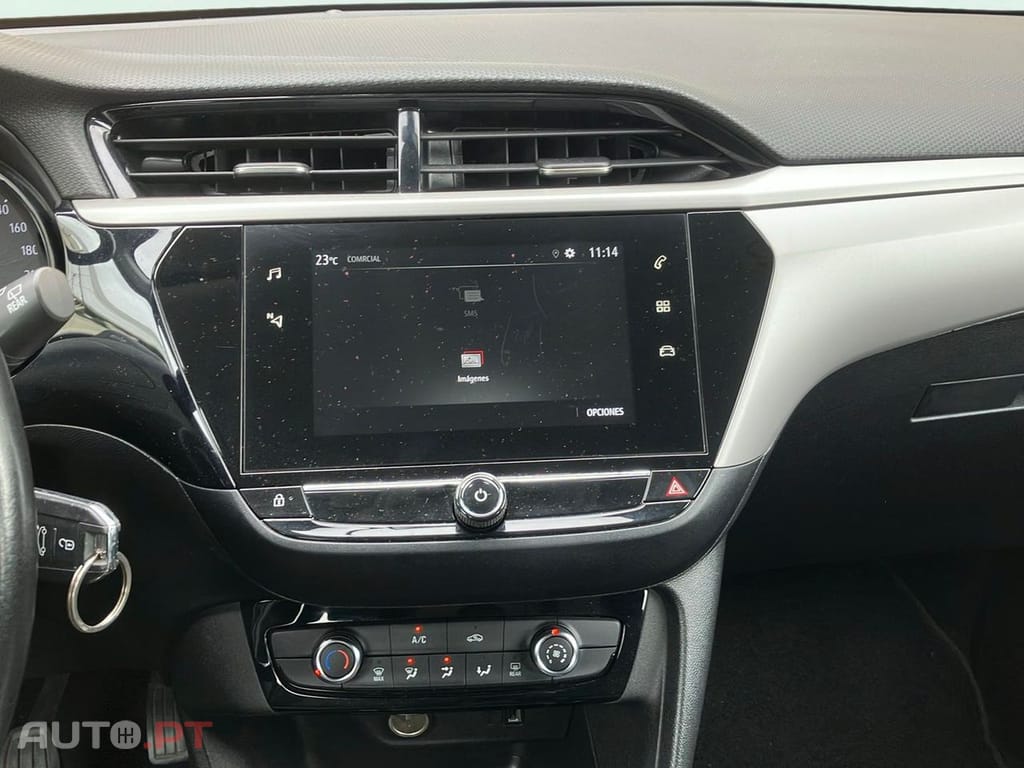 Opel Corsa 1.5 D Edition