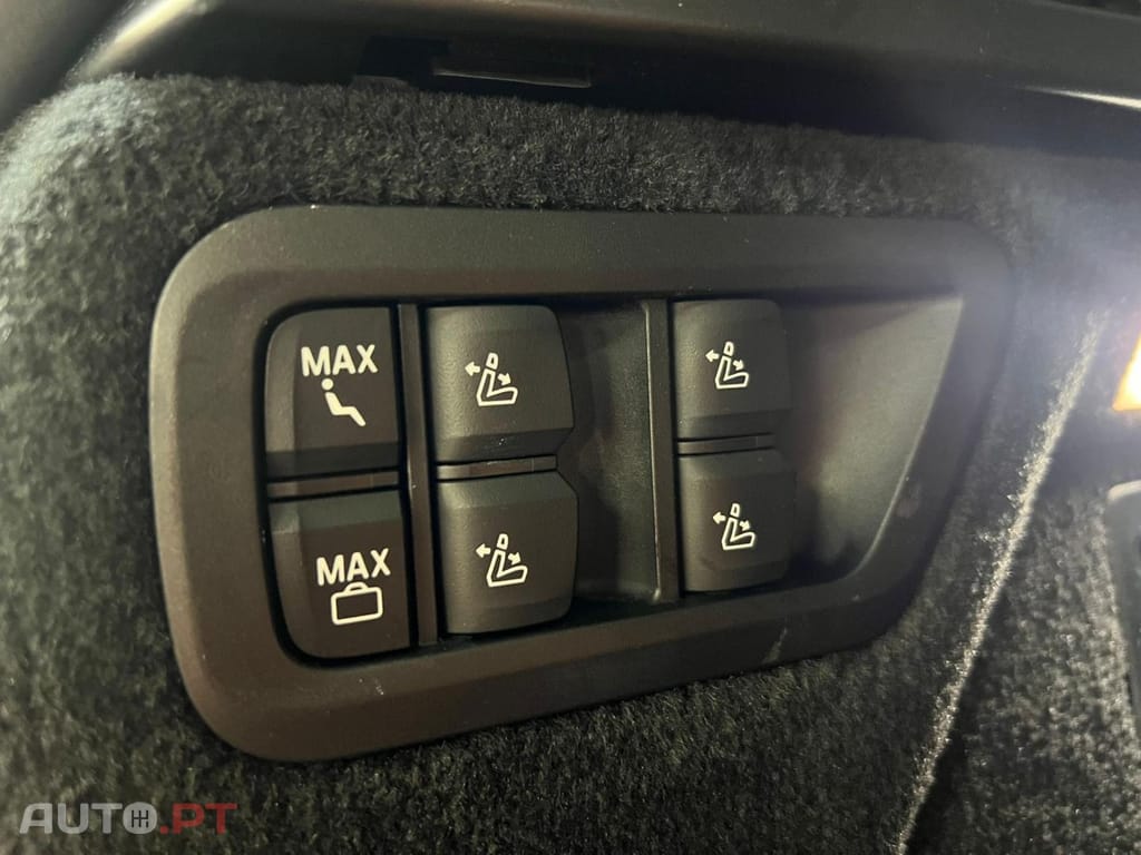 BMW X7 X7 xDrive40i Auto 48V