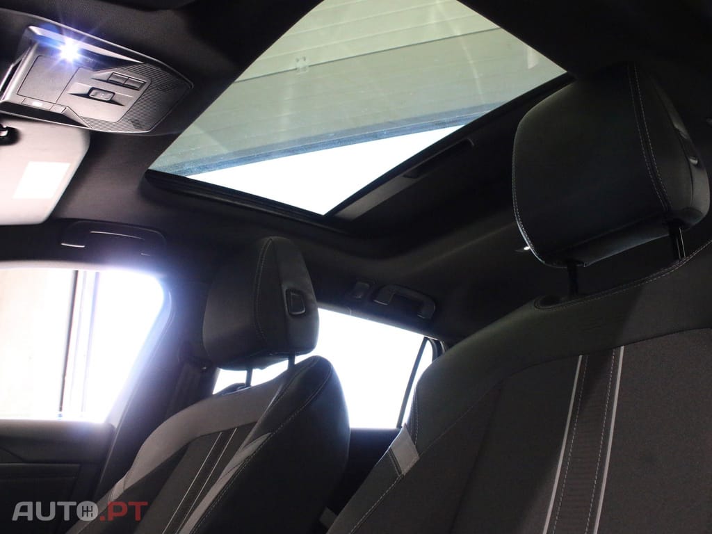 Opel Astra Sports Tourer 1.2 T GS Aut.