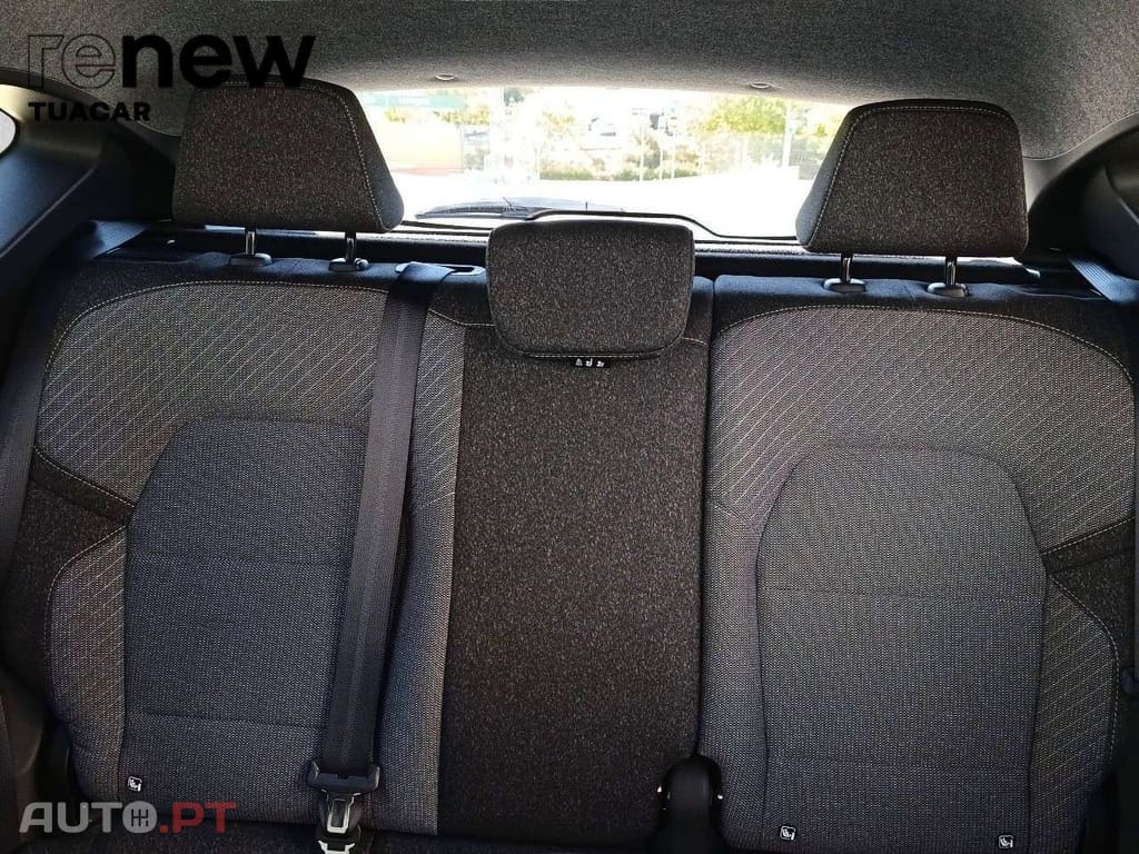 Renault Captur Captur Techno Bi-Fuel 100